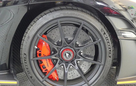 McLaren Senna, 2019 год, 132 000 000 рублей, 10 фотография