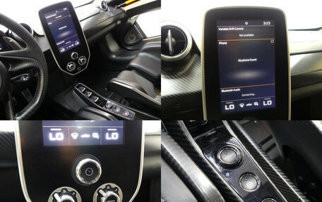 McLaren Senna, 2019 год, 132 000 000 рублей, 16 фотография