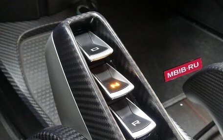 McLaren Senna, 2019 год, 132 000 000 рублей, 19 фотография