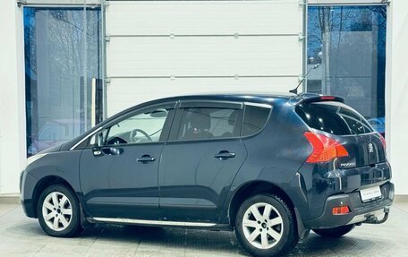 Peugeot 3008 I рестайлинг, 2011 год, 390 000 рублей, 6 фотография