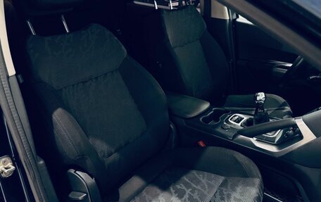 Peugeot 3008 I рестайлинг, 2011 год, 390 000 рублей, 14 фотография