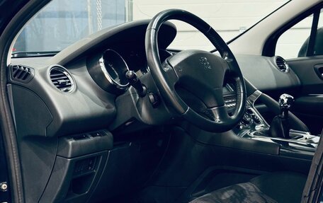 Peugeot 3008 I рестайлинг, 2011 год, 390 000 рублей, 7 фотография