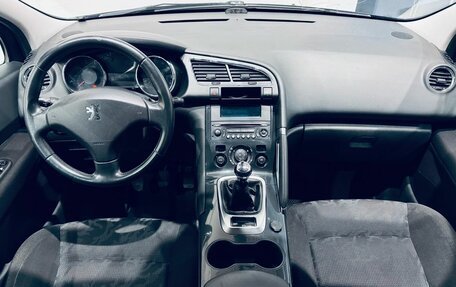 Peugeot 3008 I рестайлинг, 2011 год, 390 000 рублей, 8 фотография