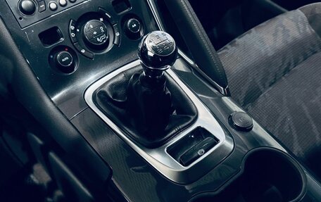 Peugeot 3008 I рестайлинг, 2011 год, 390 000 рублей, 11 фотография