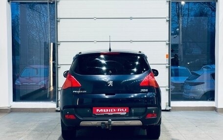 Peugeot 3008 I рестайлинг, 2011 год, 390 000 рублей, 5 фотография