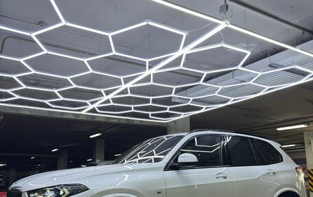 BMW X5, 2024 год, 14 200 000 рублей, 1 фотография