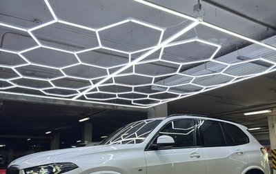 BMW X5, 2024 год, 14 200 000 рублей, 1 фотография