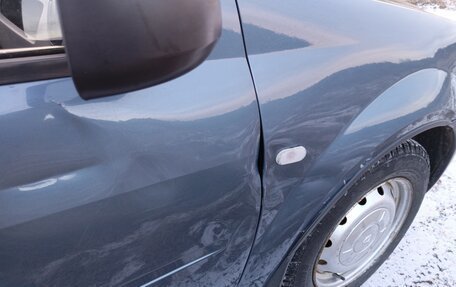 Renault Logan I, 2011 год, 410 000 рублей, 10 фотография