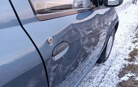 Renault Logan I, 2011 год, 410 000 рублей, 9 фотография