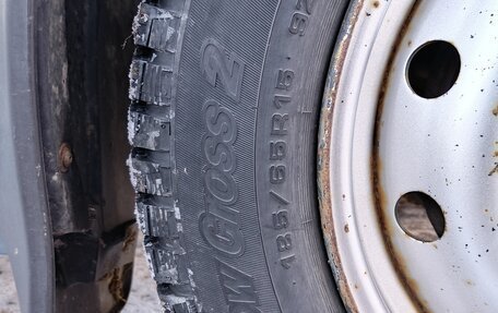 Renault Logan I, 2011 год, 410 000 рублей, 11 фотография