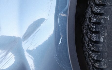 Renault Logan I, 2011 год, 410 000 рублей, 12 фотография