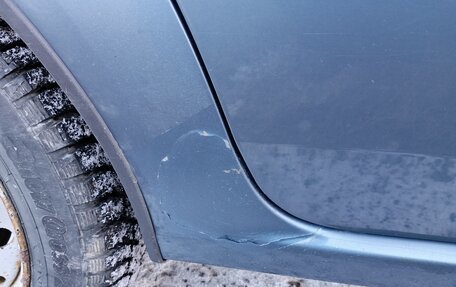 Renault Logan I, 2011 год, 410 000 рублей, 13 фотография