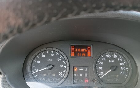 Renault Logan I, 2011 год, 410 000 рублей, 18 фотография