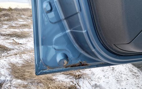 Renault Logan I, 2011 год, 410 000 рублей, 19 фотография