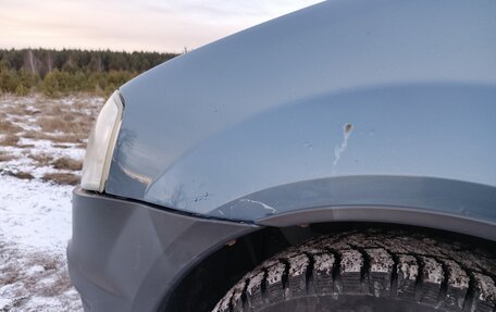 Renault Logan I, 2011 год, 410 000 рублей, 31 фотография