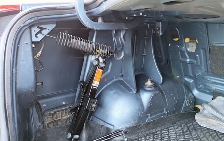 Renault Logan I, 2011 год, 410 000 рублей, 29 фотография