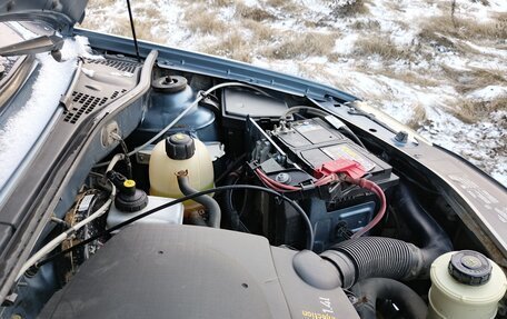 Renault Logan I, 2011 год, 410 000 рублей, 24 фотография