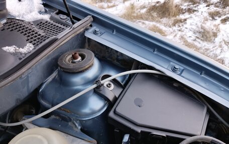 Renault Logan I, 2011 год, 410 000 рублей, 21 фотография