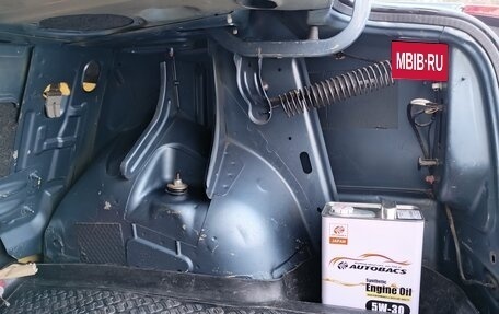 Renault Logan I, 2011 год, 410 000 рублей, 30 фотография