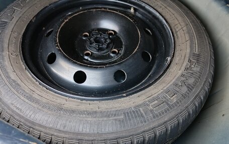 Renault Logan I, 2011 год, 410 000 рублей, 34 фотография