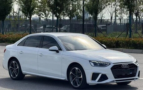 Audi A4, 2022 год, 2 190 000 рублей, 1 фотография