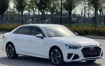 Audi A4, 2022 год, 2 190 000 рублей, 1 фотография