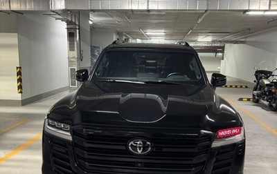 Toyota Land Cruiser, 2021 год, 10 300 000 рублей, 1 фотография