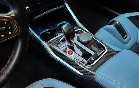 BMW M4, 2022 год, 10 000 000 рублей, 11 фотография