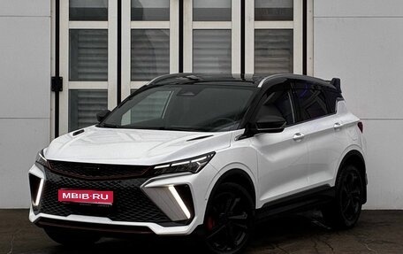 Geely Coolray I, 2024 год, 2 450 000 рублей, 1 фотография