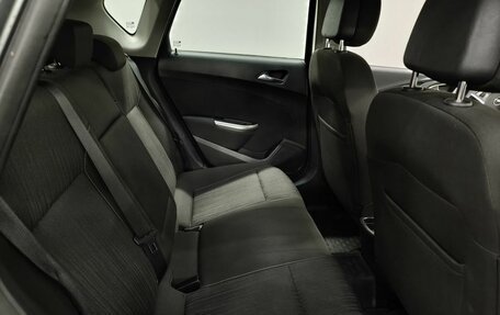 Opel Astra J, 2011 год, 633 000 рублей, 11 фотография