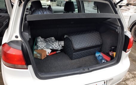 Volkswagen Golf VI, 2011 год, 950 000 рублей, 15 фотография