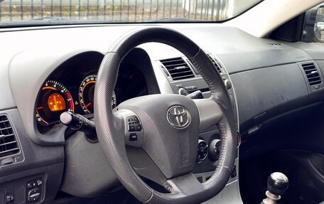 Toyota Corolla, 2012 год, 1 079 000 рублей, 8 фотография