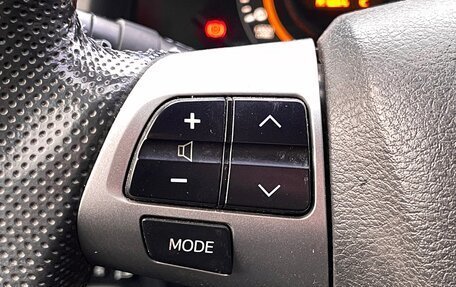 Toyota Corolla, 2012 год, 1 079 000 рублей, 13 фотография