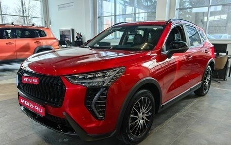 Haval Jolion, 2025 год, 2 799 000 рублей, 1 фотография