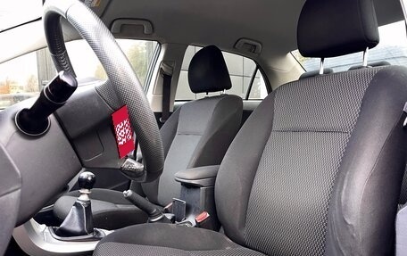 Toyota Corolla, 2012 год, 1 079 000 рублей, 16 фотография