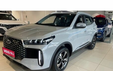 Chery Tiggo 4 I рестайлинг, 2025 год, 2 177 848 рублей, 1 фотография
