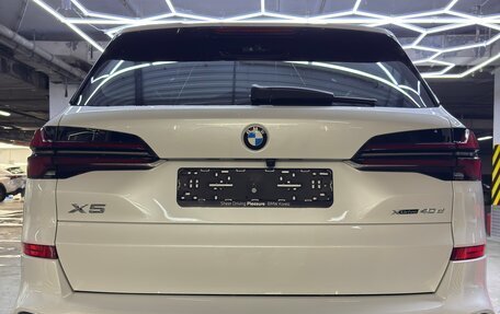 BMW X5, 2024 год, 14 200 000 рублей, 6 фотография