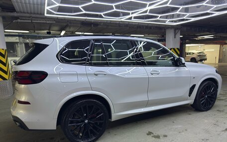 BMW X5, 2024 год, 14 200 000 рублей, 5 фотография