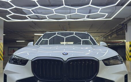 BMW X5, 2024 год, 14 200 000 рублей, 3 фотография