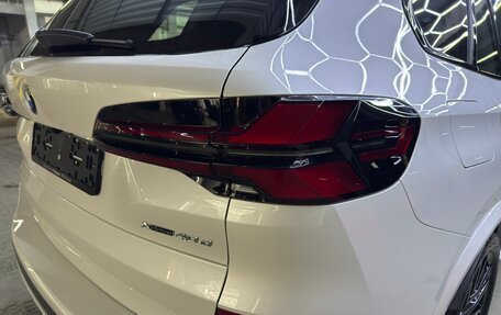 BMW X5, 2024 год, 14 200 000 рублей, 7 фотография