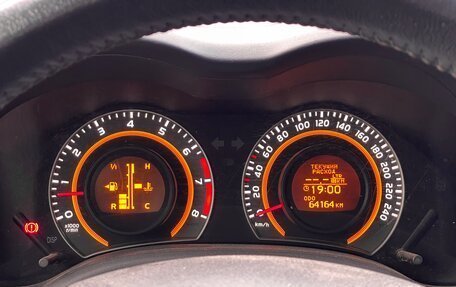 Toyota Corolla, 2012 год, 1 079 000 рублей, 23 фотография