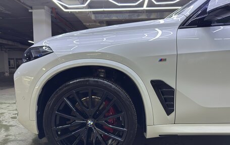 BMW X5, 2024 год, 14 200 000 рублей, 4 фотография