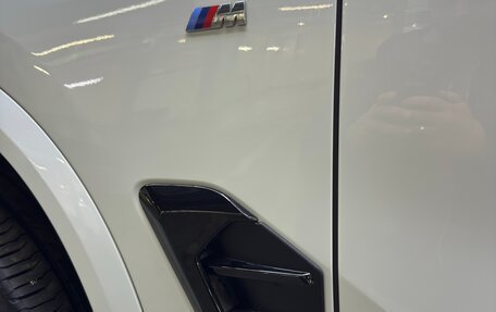 BMW X5, 2024 год, 14 200 000 рублей, 9 фотография