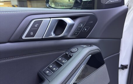 BMW X5, 2024 год, 14 200 000 рублей, 14 фотография