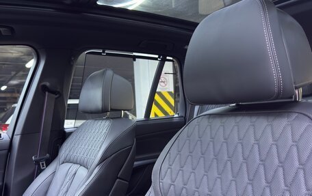 BMW X5, 2024 год, 14 200 000 рублей, 13 фотография