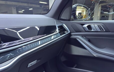 BMW X5, 2024 год, 14 200 000 рублей, 16 фотография