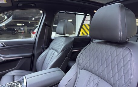 BMW X5, 2024 год, 14 200 000 рублей, 12 фотография