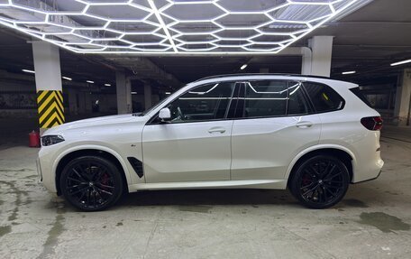 BMW X5, 2024 год, 14 200 000 рублей, 8 фотография