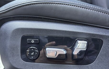 BMW X5, 2024 год, 14 200 000 рублей, 11 фотография