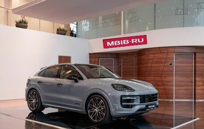 Porsche Cayenne III, 2025 год, 24 490 000 рублей, 1 фотография